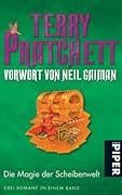 Die Magie der Scheibenwelt