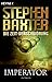 Imperator (Die Zeit-Verschwörung #1)