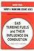 Gas Turbine Fuels And Their Influence On Combustion