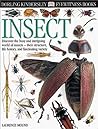 Eyewitness: Insect (Eyewitness Books)