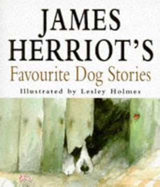 james herriot dog stories