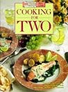 Cooking For Two (Australian Women's Weekly)