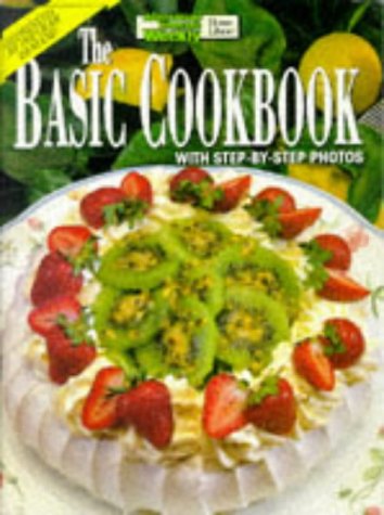 The Basic Cookbook (Paperback)