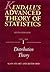 Kendall's Advanced Theory o...