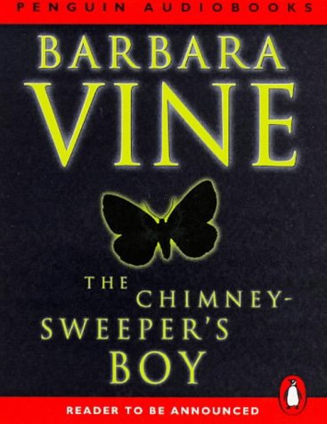 The Chimney Sweeper's Boy