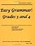 Easy Grammar: Grades 3 and 4