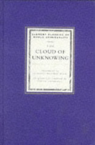 The Cloud of Unknowing