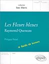 Queneau, Les Fleu...