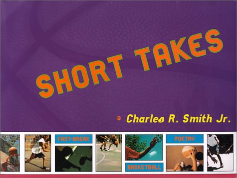 Short Takes:Fast-Break Basketball Poetry: Fast-Break Poetry (Hardcover)