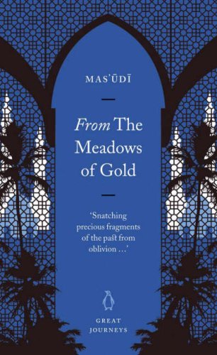 From The Meadows of Gold (Paperback)