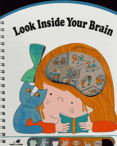 Look Inside Your Brain (Board Book)