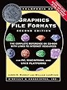 Encyclopedia of Graphics File Formats: The Complete Reference on CD-ROM with Links to Internet Resources Encyclopedia of Graphics File Formats: The Complete Reference on CD-ROM with Links to Internet Resources