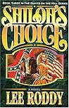 Shiloh's Choice