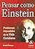 Pensar como Einstein / Think Like Einstein (Spanish Edition)