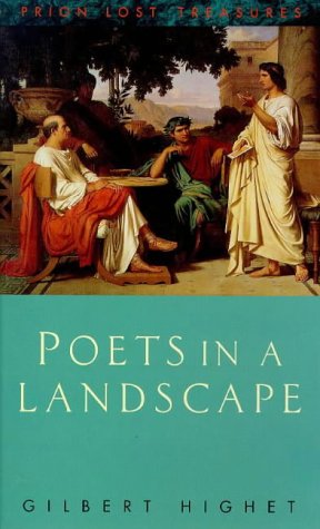 Poets in a Landscape (Paperback)