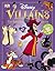 Disney Villains  by Glenn Dakin
