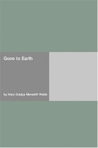Gone to Earth