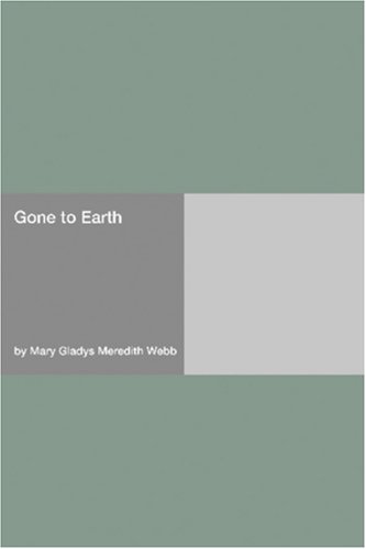 Gone to Earth (Paperback)