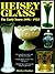 Heisey Glass- The Early Years by Shirley Dunbar