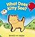 What Does Kitty See? by Muff Singer