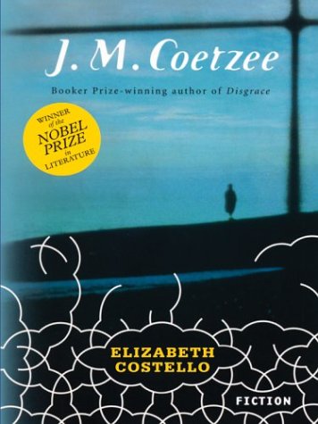 Elizabeth Costello