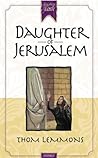 Daughter of Jerusalem by Thom Lemmons