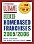 Ultimate Book of Home Based Franchises