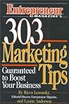 303 Marketing Tip...