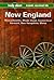 New England: a Lonely Planet Travel Survival Kit