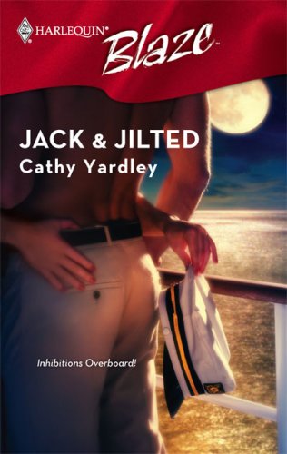 Jack & Jilted (Mass Market Paperback)