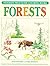 Forests (Peterson Field Guide Coloring Books)