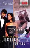 Justice for All (Code Red #12) Justice for All (Code Red #12)