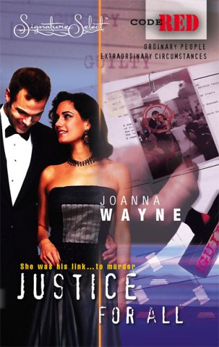 Justice for All (Code Red #12)