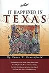 It Happened in Texas