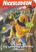 The Tale of the Campfire Vampires