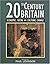 Twentieth-Century Britain: Economic, Social and Cultural Change