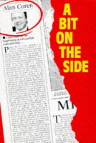 A Bit on the Side (Hardcover)