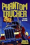 Phantom Trucker (Bullseye Chillers)