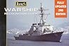 Jane's Warship Recognition Guide 2e