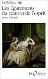Les Égarements du...