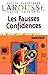 Les fausses confidences