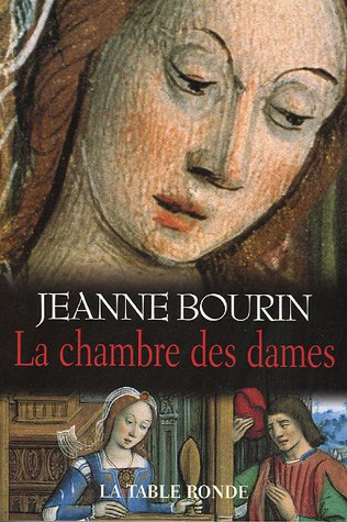La Chambre des dames (Hardcover)