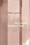 The Cultural Analysis of Texts The Cultural Analysis of Texts