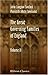 The Great Governing Families of England: Volume 2