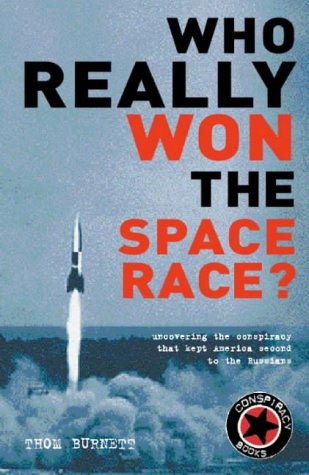 Who Really Won the Space Race? (Paperback)