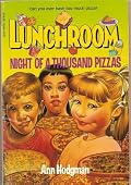 Night of a Thousand Pizzas