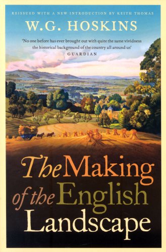 The Making of the English Landscape (Paperback)