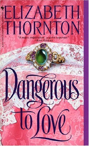Dangerous to Love (Dangerous, #1)