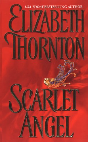 Scarlet Angel (Paperback)