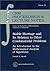Stable Marriage and Its Relation to Other Combinatorial Problems: An Introduction to the Mathematical Analysis of Algorithms (Crm Proceedings and Lecture Notes, 10)